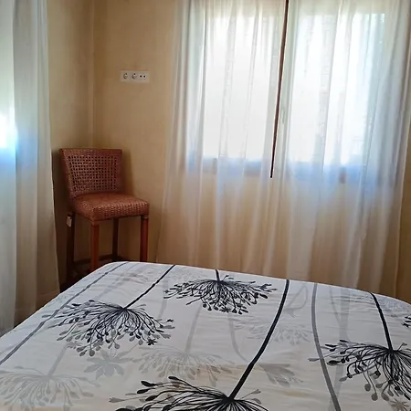 Apartamento El Balcón Panorámico Del Tiétar Mijares (Castile and Leon)