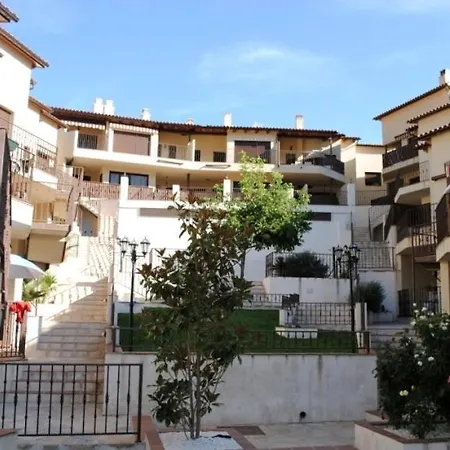 El Balcon Panoramico Del Tietar