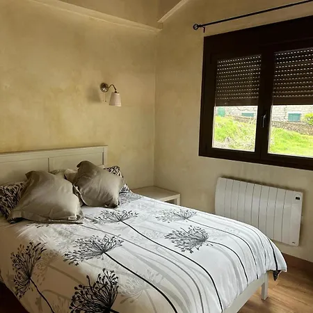 Apartamento El Balcón Panorámico Del Tiétar Mijares (Castile and Leon)