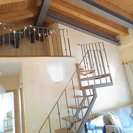 El Balcón Panorámico Del Tiétar * Mijares (Castile and Leon)