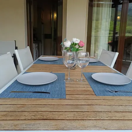 Apartamento El Balcón Panorámico Del Tiétar