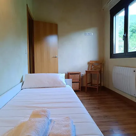 El Balcón Panorámico Del Tiétar