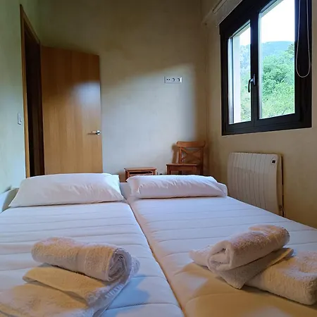 El Balcón Panorámico Del Tiétar Mijares (Castile and Leon)