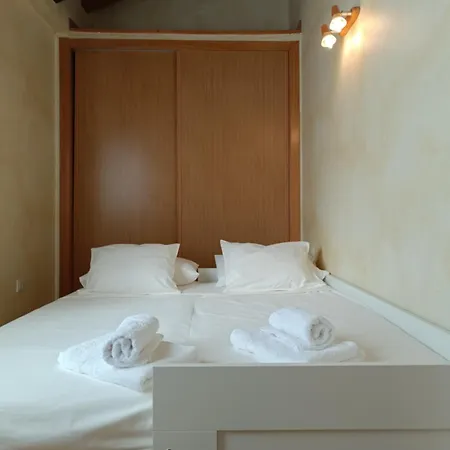 El Balcón Panorámico Del Tiétar *