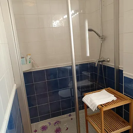 El Balcón Panorámico Del Tiétar * Mijares (Castile and Leon)