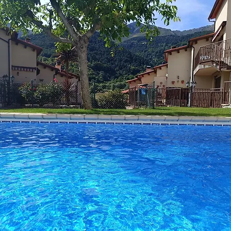 El Balcon Panoramico Del Tietar Mijares