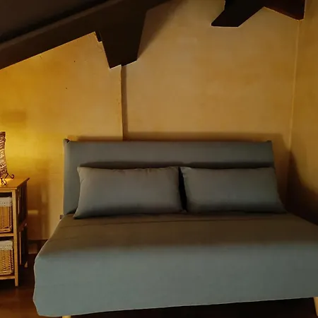 El Balcón Panorámico Del Tiétar Apartamento *