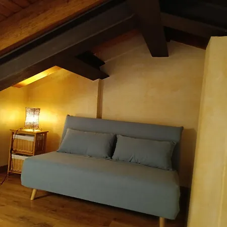 El Balcon Panoramico Del Tietar Mijares