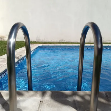 Apartamento El Balcón Panorámico Del Tiétar Mijares (Castile and Leon)