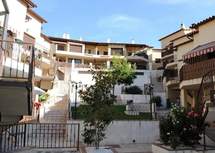 El Balcon Panoramico Del Tietar