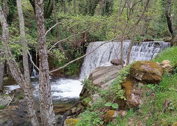 Appartement El Balcón Panorámico Del Tiétar