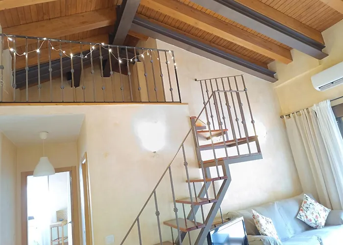 El Balcon Panoramico Del Tietar * Mijares (Castile and Leon)