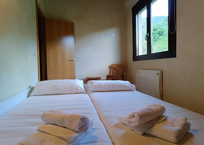 El Balcon Panoramico Del Tietar Mijares