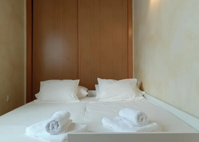 El Balcon Panoramico Del Tietar *