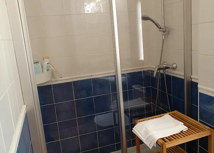 El Balcon Panoramico Del Tietar * Mijares (Castile and Leon)