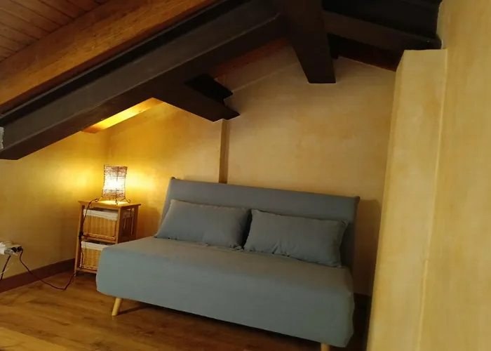 El Balcon Panoramico Del Tietar Mijares